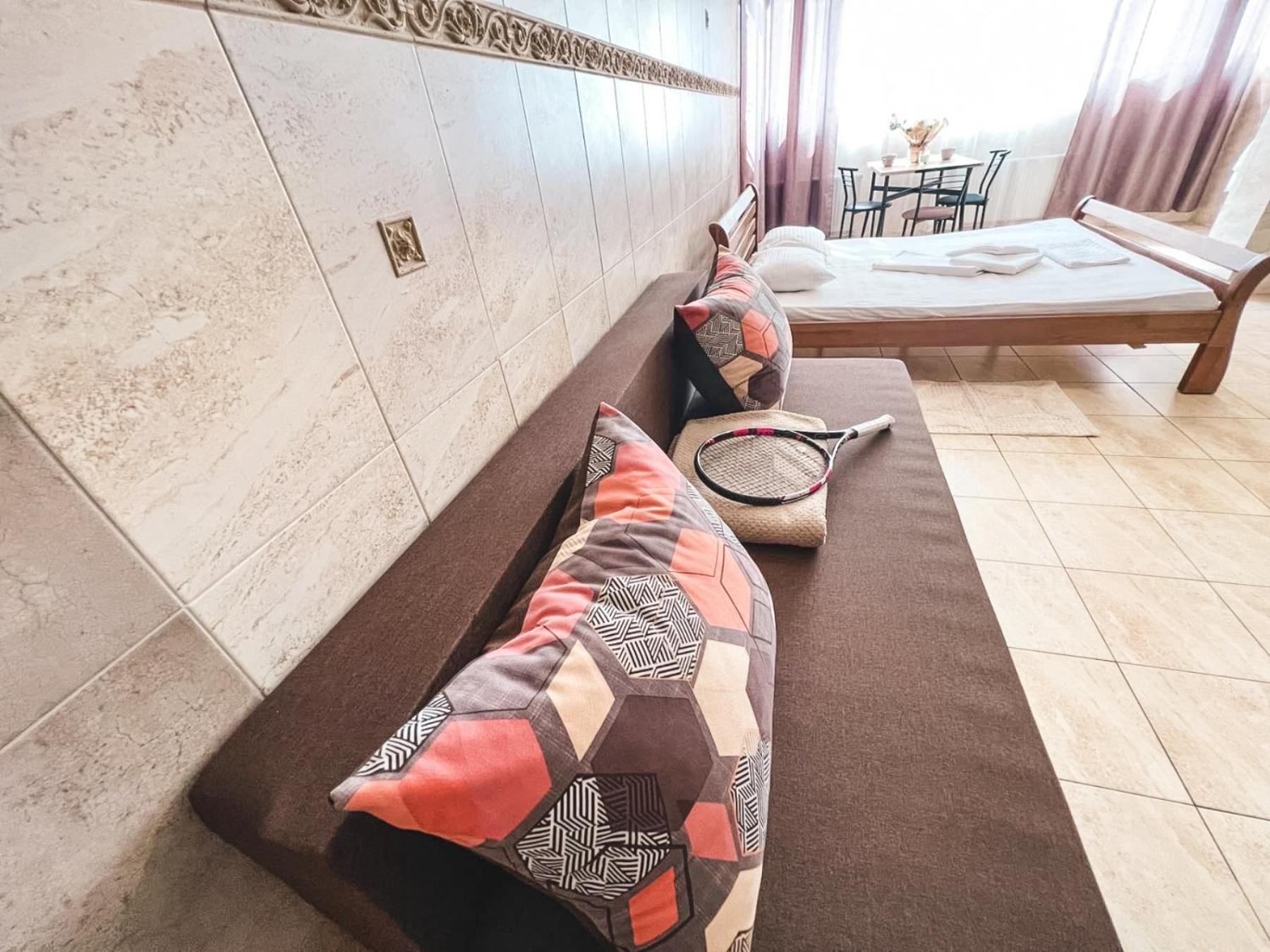 Dream Apartments Kyiv Exterior foto