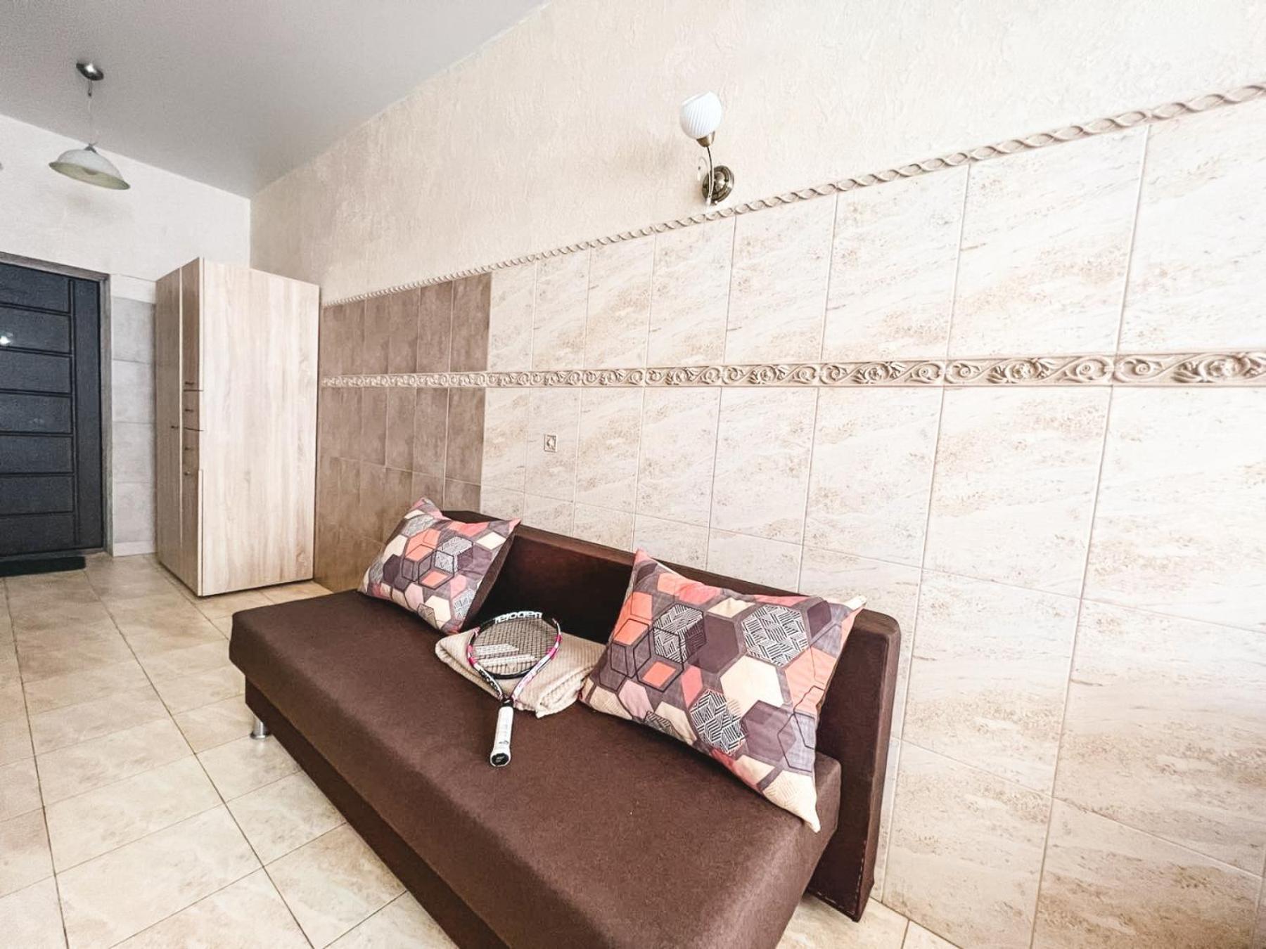 Dream Apartments Kyiv Exterior foto