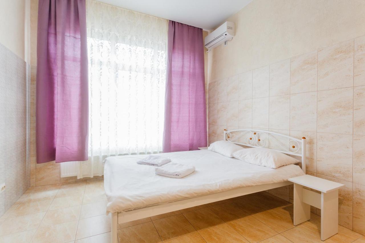 Dream Apartments Kyiv Exterior foto