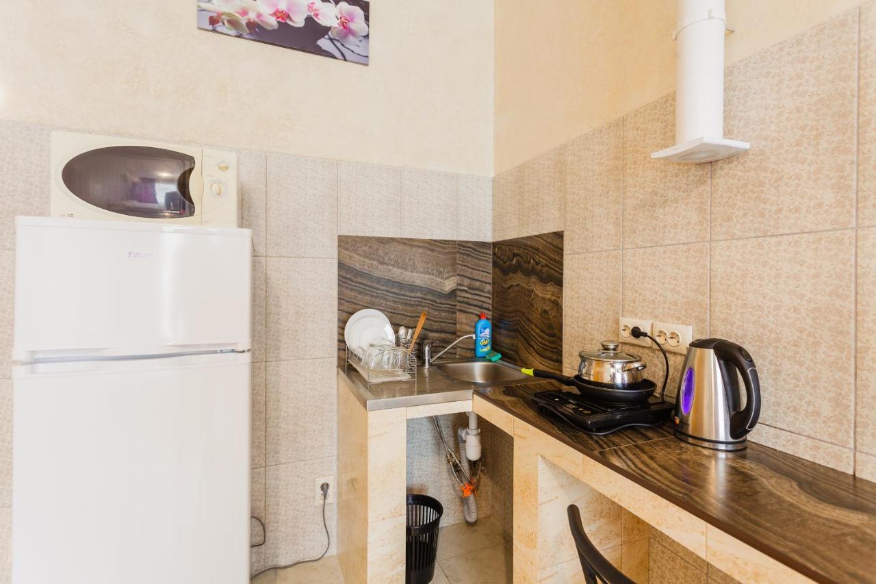 Dream Apartments Kyiv Exterior foto