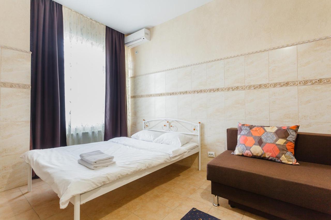Dream Apartments Kyiv Exterior foto