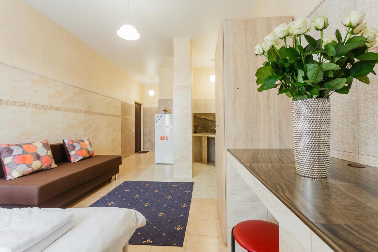 Dream Apartments Kyiv Exterior foto