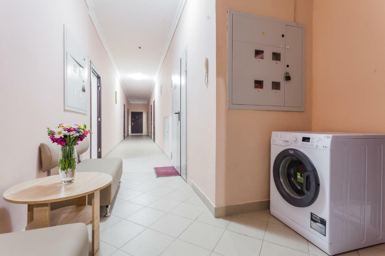 Dream Apartments Kyiv Exterior foto