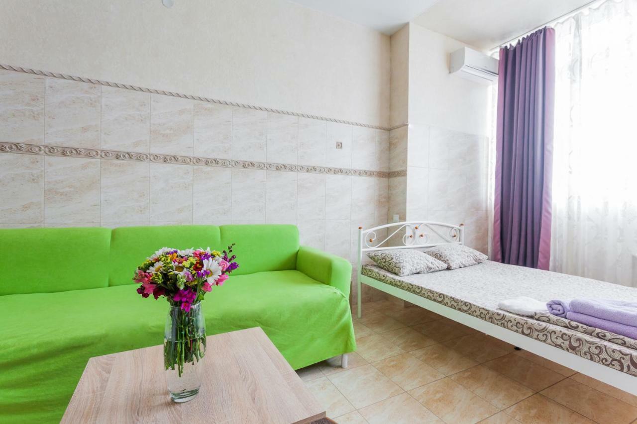 Dream Apartments Kyiv Exterior foto